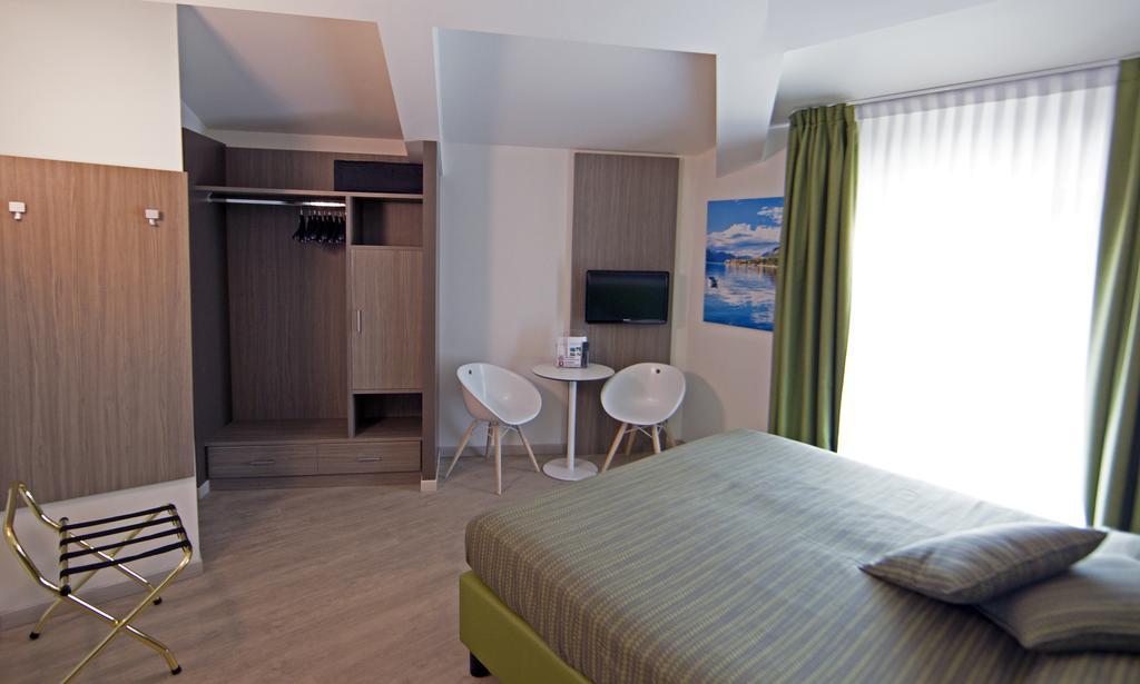 Hotel Ideal Sirmione