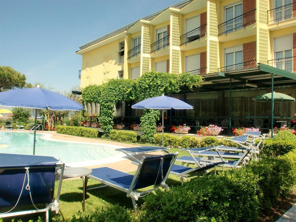 Hotel Miramar Sirmione