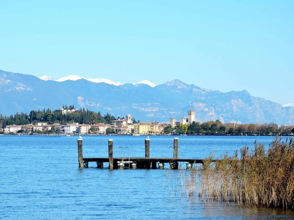 Apartment Spiaggia Brema