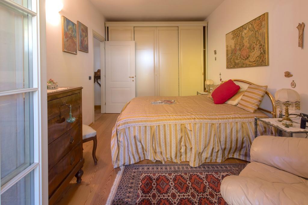 Apartment Spiaggia Brema *