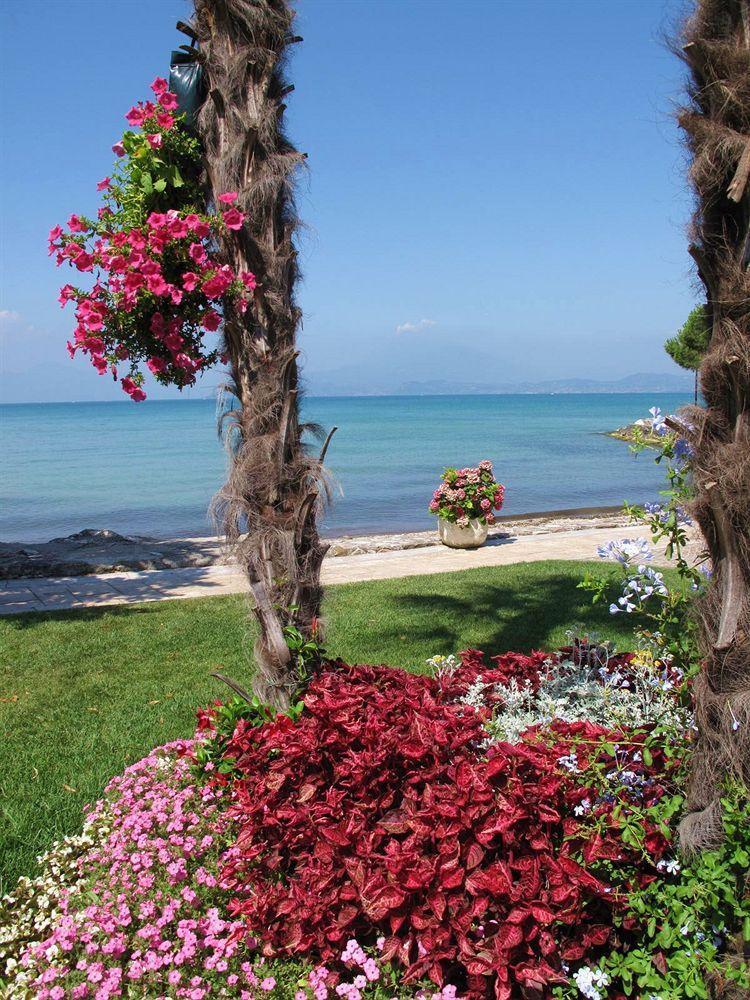 Lugana Parco Al Khách sạn 3*