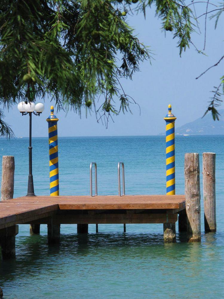 Khách sạn Lugana Parco Al 3*