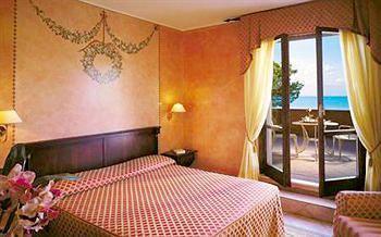 Khách sạn Lugana Parco Al 3*
