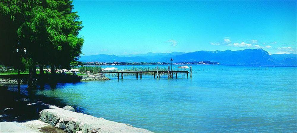 Lugana Parco Al 3* Sirmione