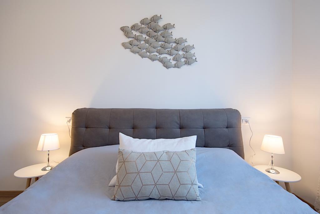 Artemisia Apartment