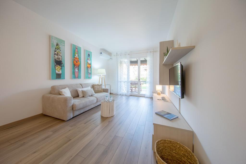 Apartment Artemisia Sirmione