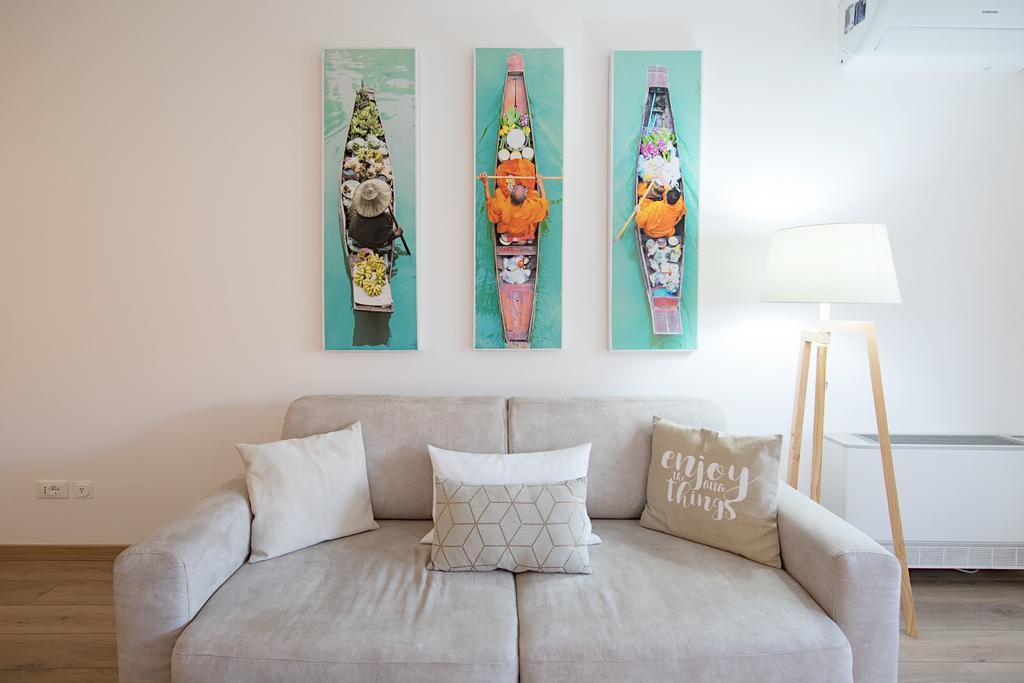 Apartment Artemisia Sirmione