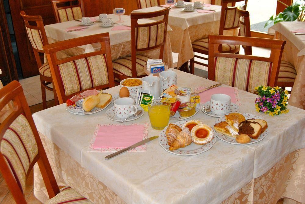 Hotel Meridiana