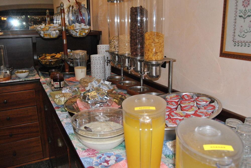 Hotel Meridiana 3*