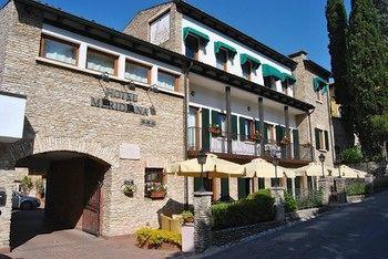 Hotel Meridiana Sirmione