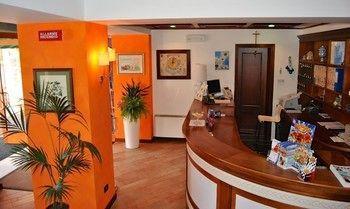 Meridiana 3* Sirmione