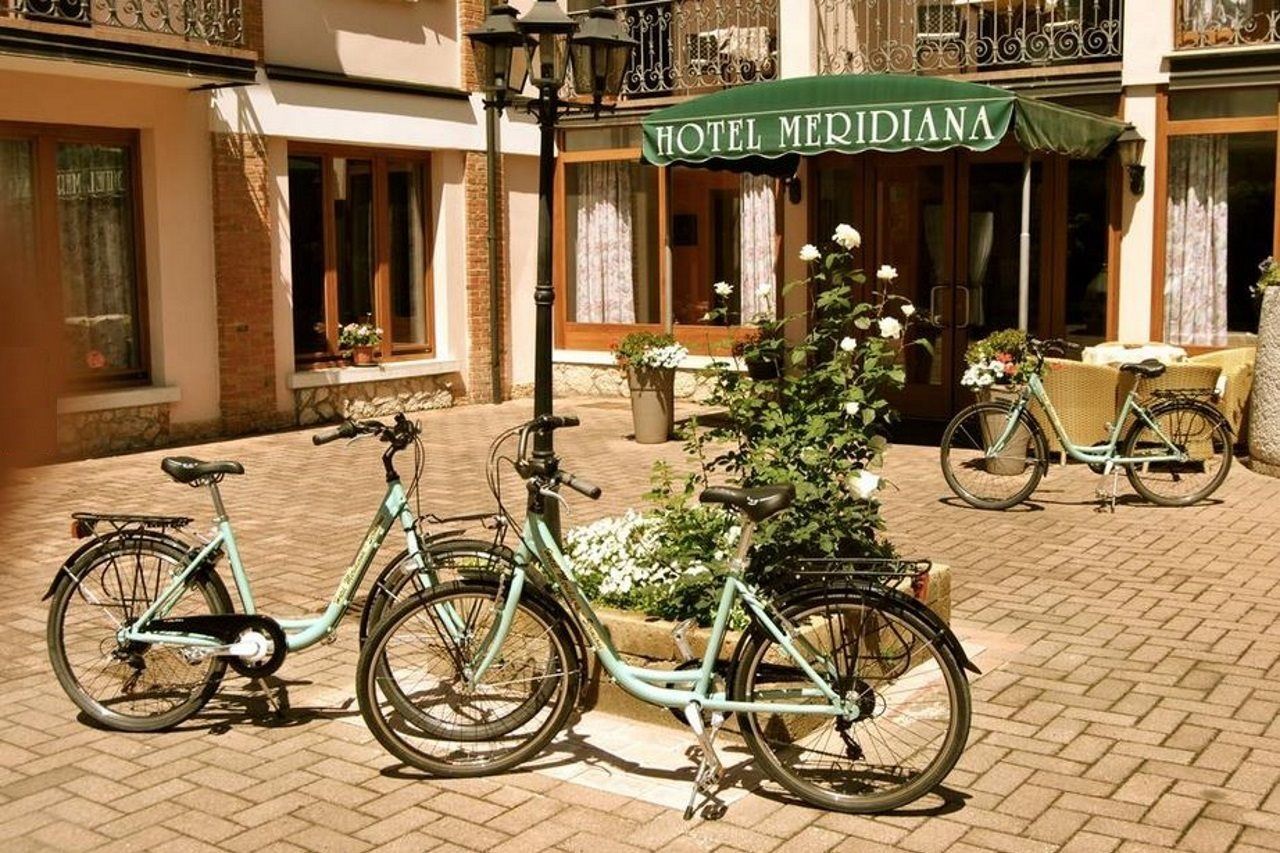 Hotel Meridiana 3*