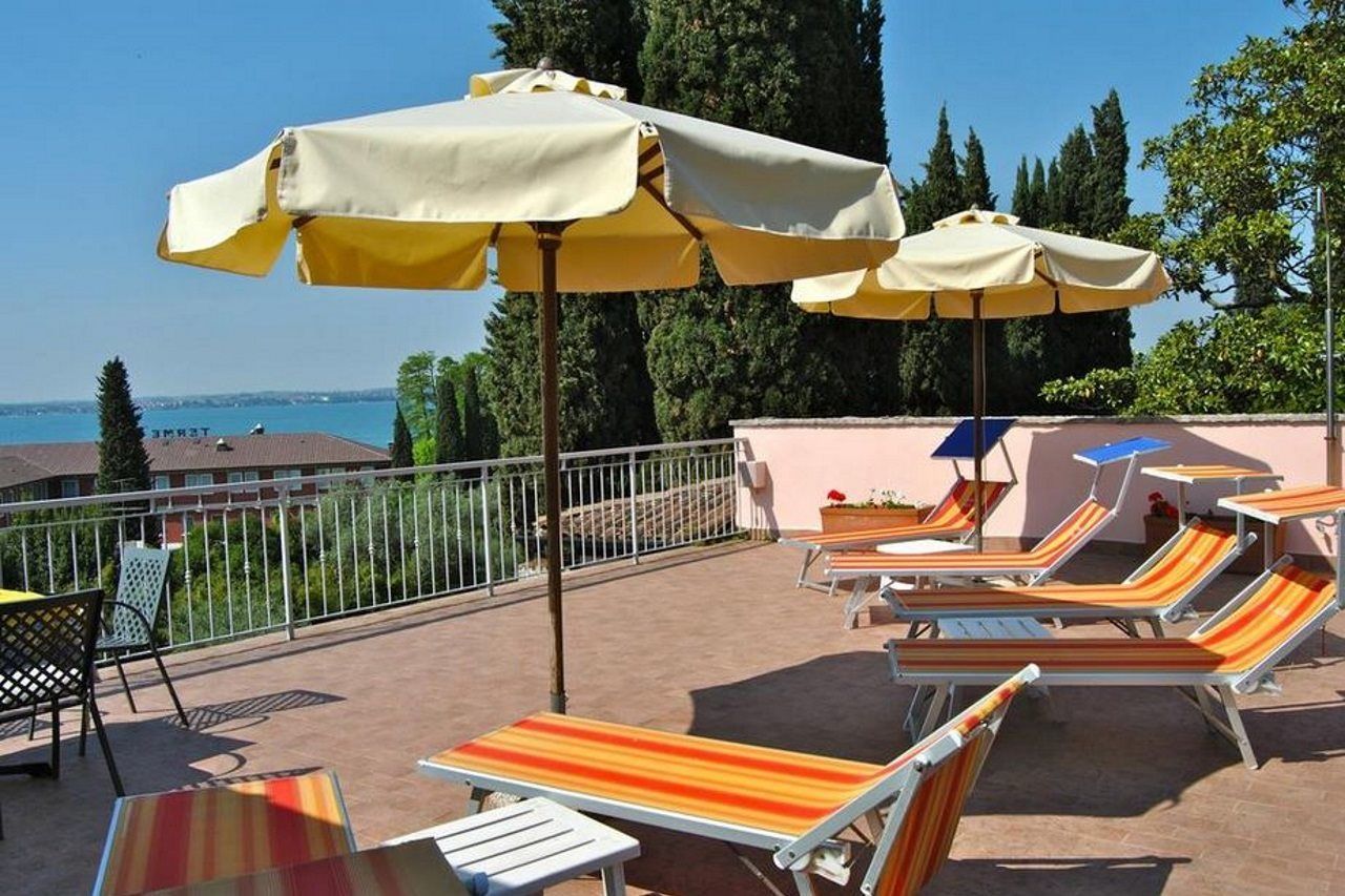 Meridiana 3* Sirmione