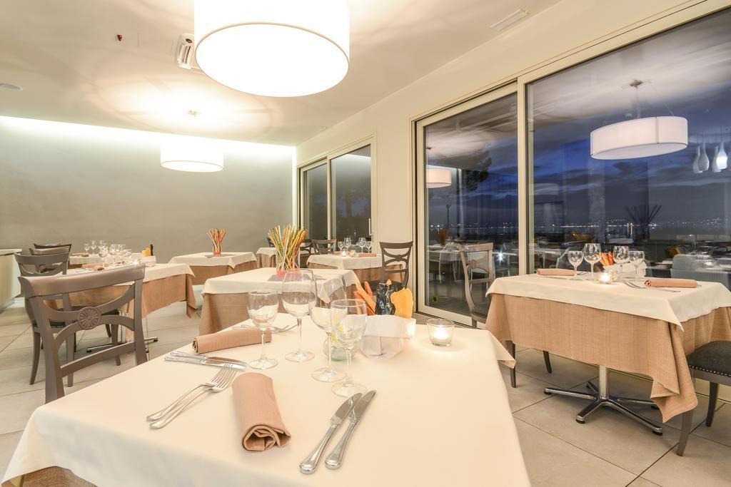 Miramar Hotel Sirmione