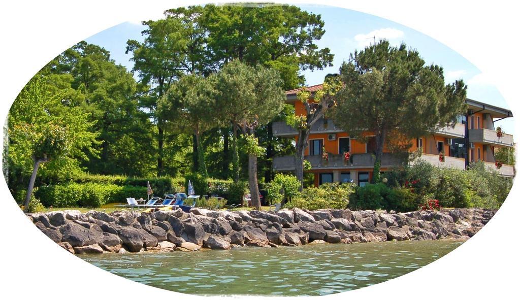Hotel Il Biancospino Sirmione