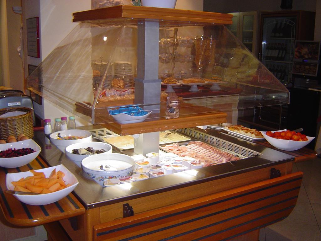 Hotel Alsazia