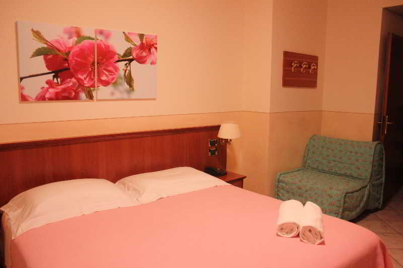 Corte Regina Hotel
