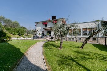 Hotel Mon Repos Hotel Sirmione