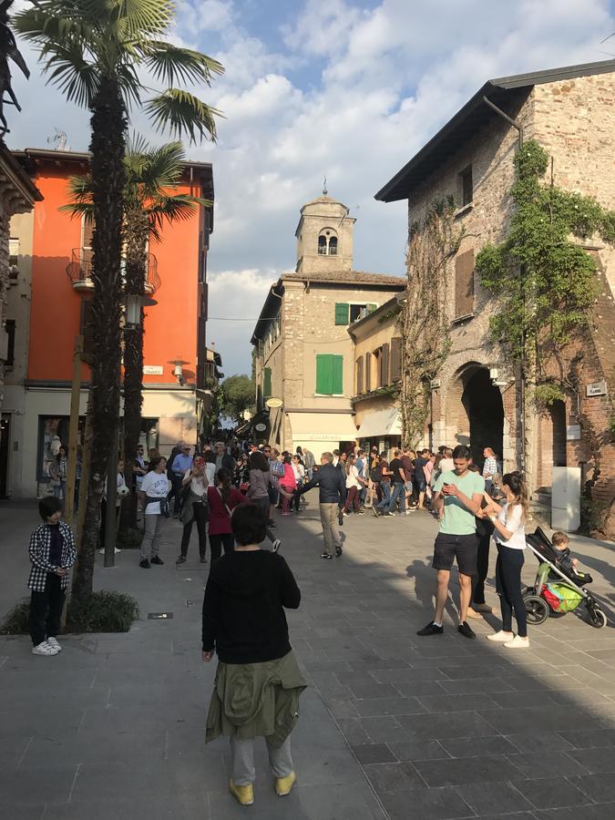 Apartment Loft Sirmione