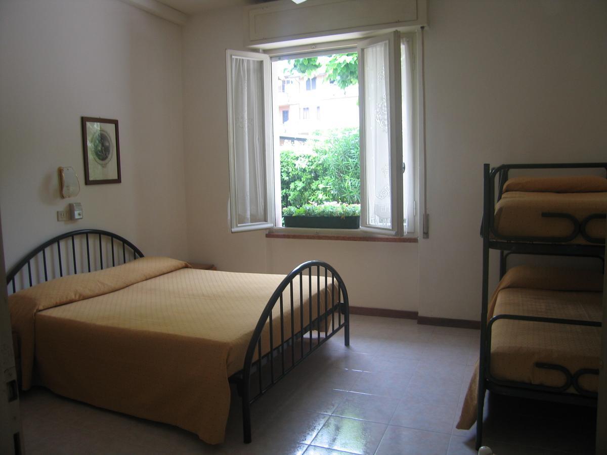Apartment Poggio Al
