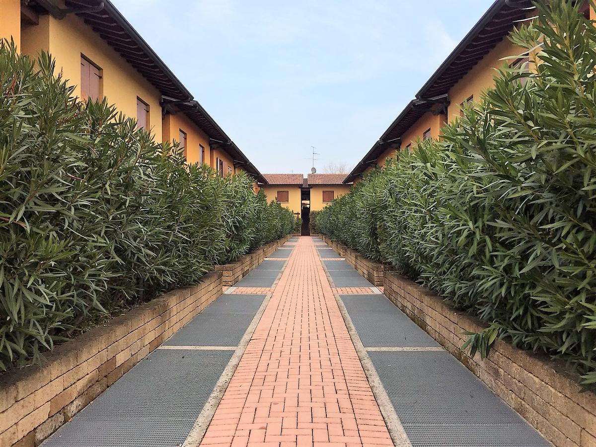 Fiore Del Garda Apartment Sirmione
