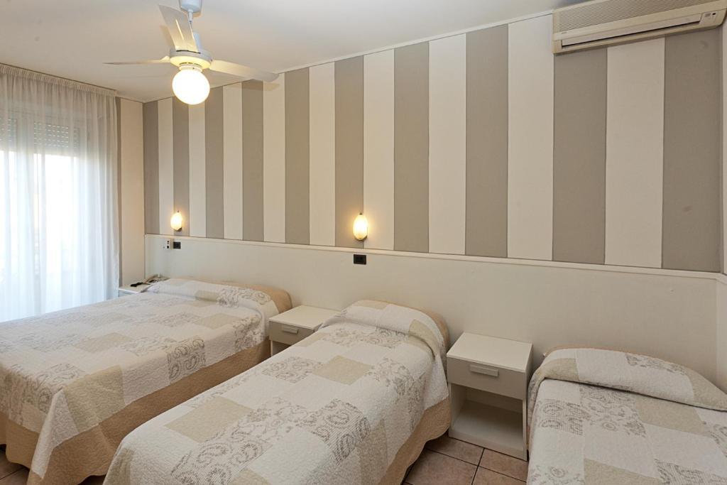 Fiorella Hotel 3*