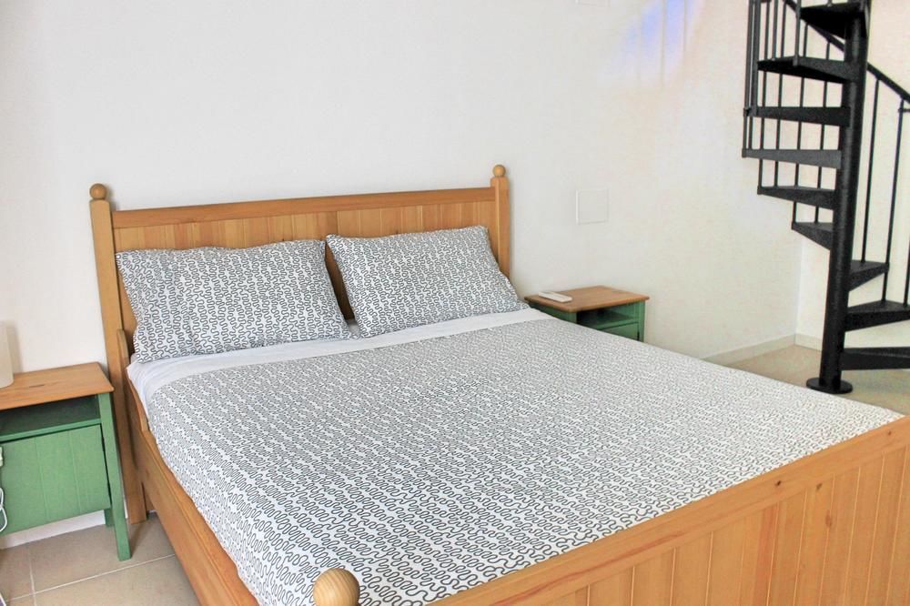 Aparthotel Barcarola 2*