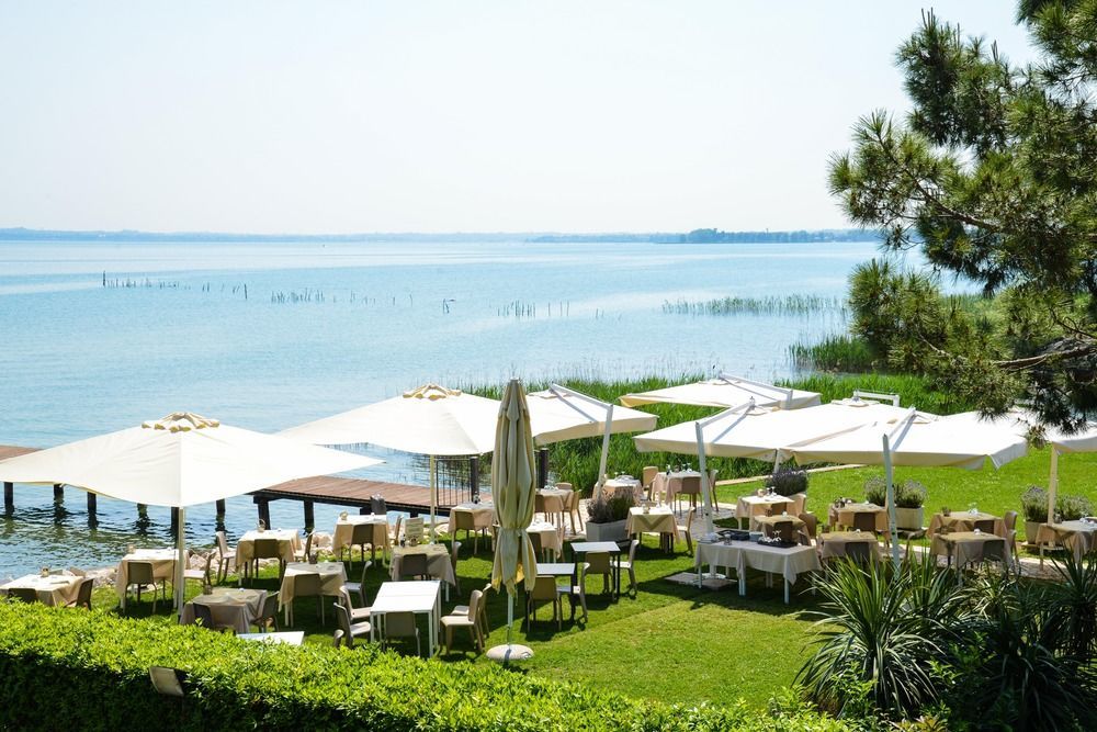 Casa Dei Pescatori * Sirmione
