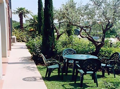 Nuove Terme Aparthotel Sirmione