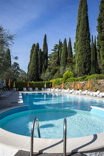 Hotel Mon Repos Hotel Sirmione