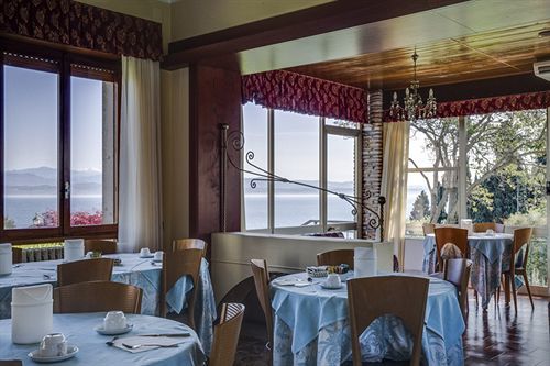 Hotel Mon Repos Hotel Sirmione