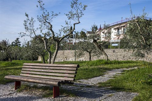 Hotel Mon Repos Hotel Sirmione