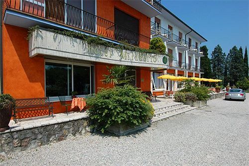Mirabello 3* Sirmione
