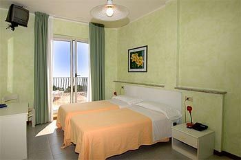 Mirabello Hotel Sirmione
