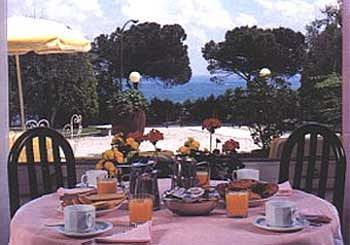 Mirabello Hotel Sirmione