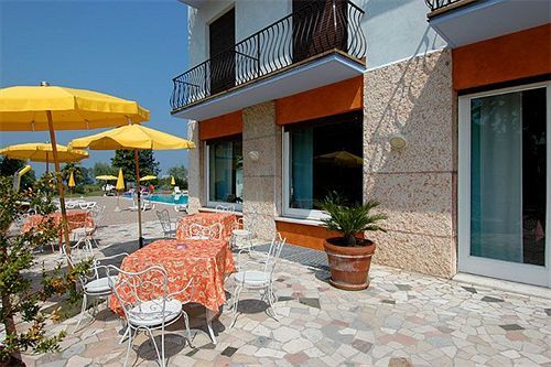 Mirabello Hotel