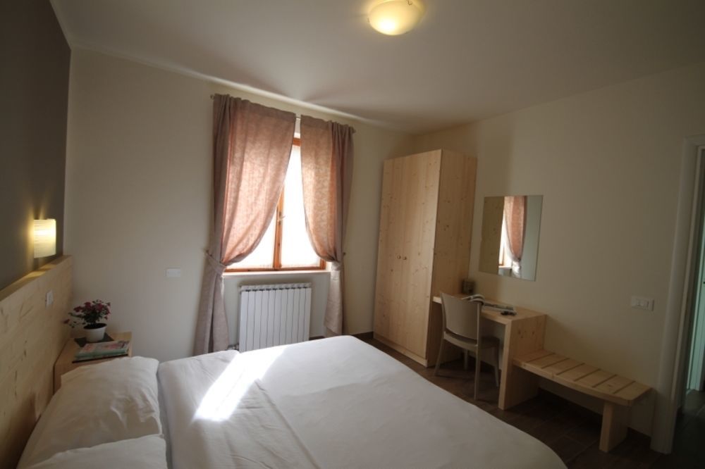 Bianca Aparthotel Sirmione