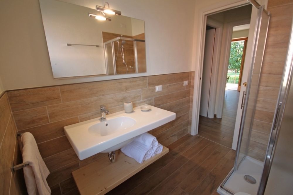 Bianca Aparthotel Sirmione