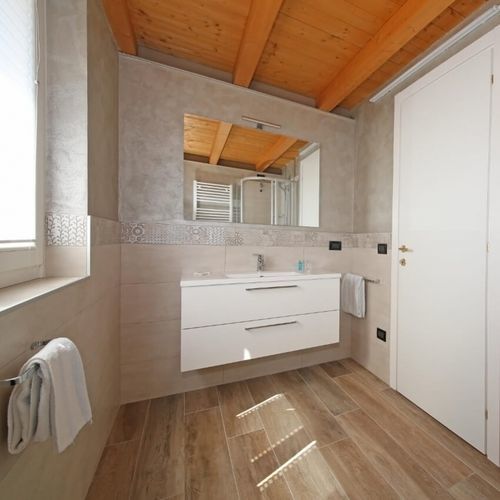 Aurora Apartment