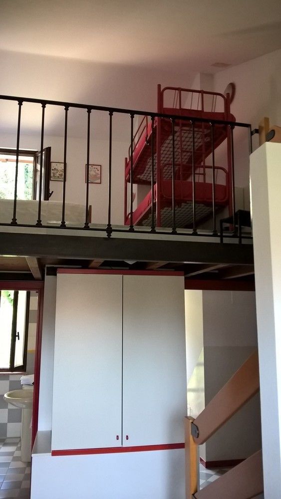 Adriana Apartment *