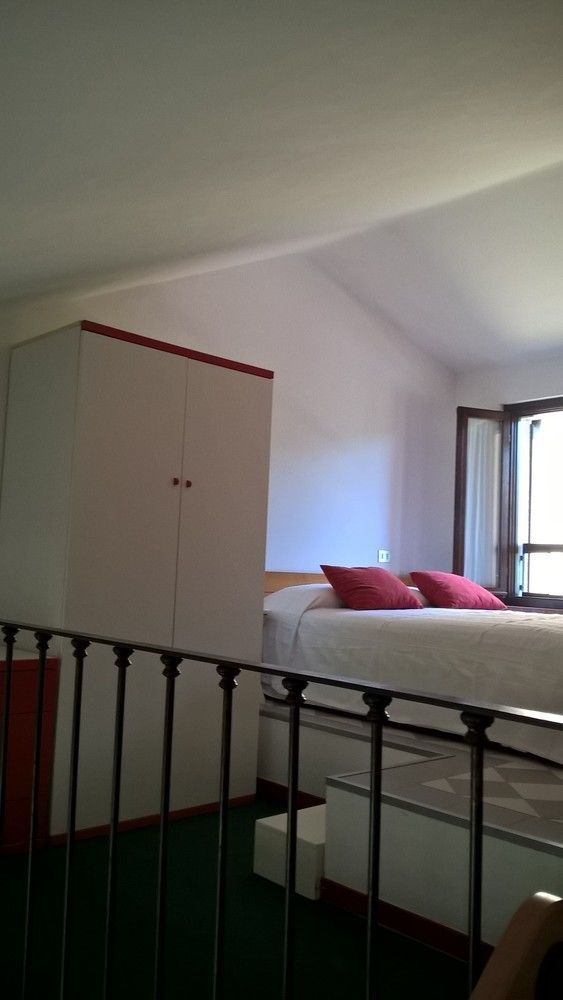 Adriana Apartment