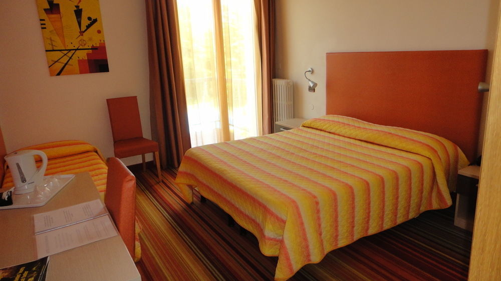 Suisse Hotel Sirmione