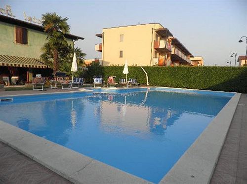 Bolero Hotel Sirmione