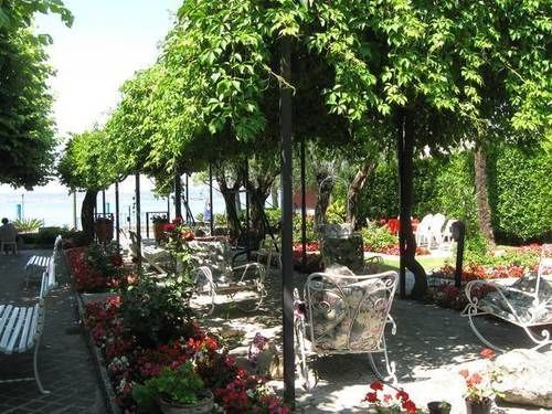 Khách sạn Giardino Sirmione