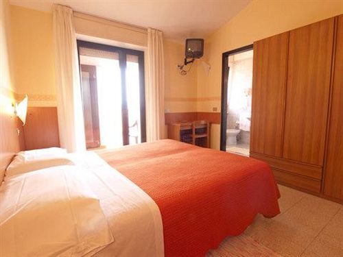 Hotelli Ganfo