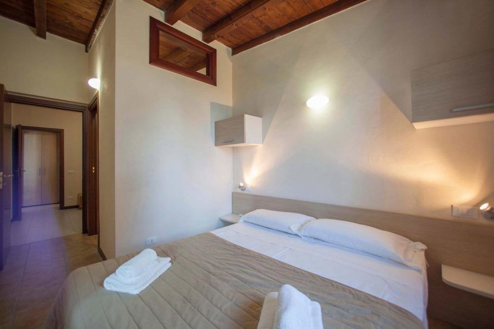Holiday park The Garda Village 4*