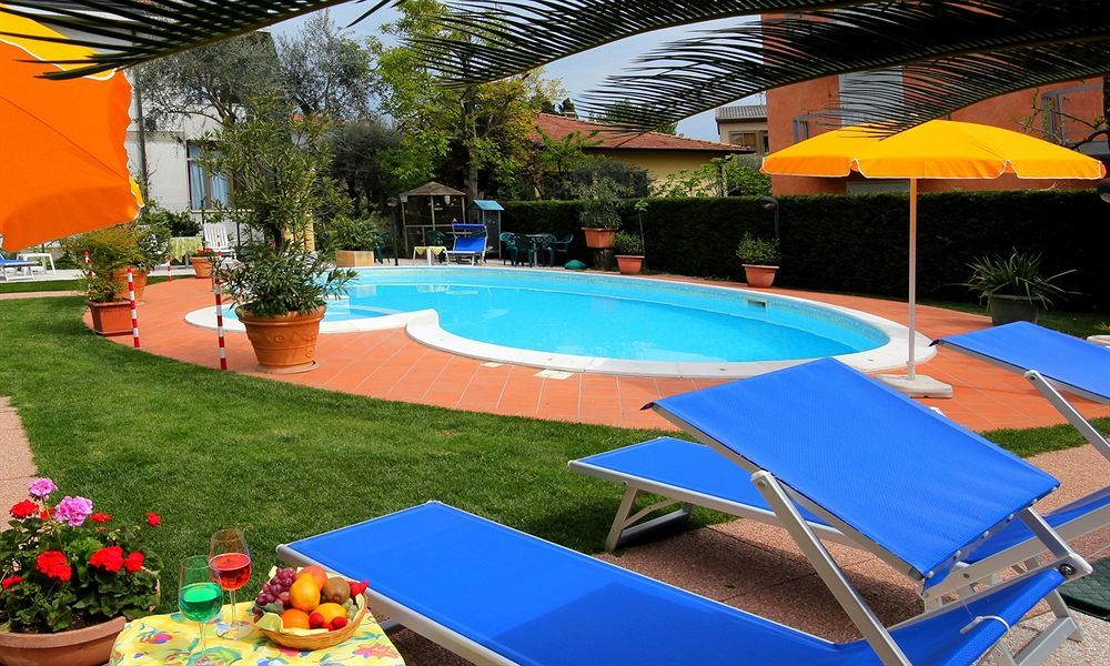 Hotel Benaco 3*