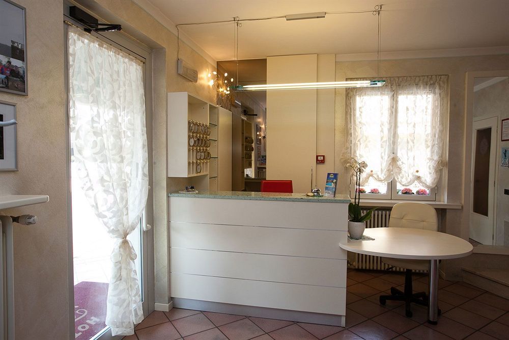 Hotel Fiorella