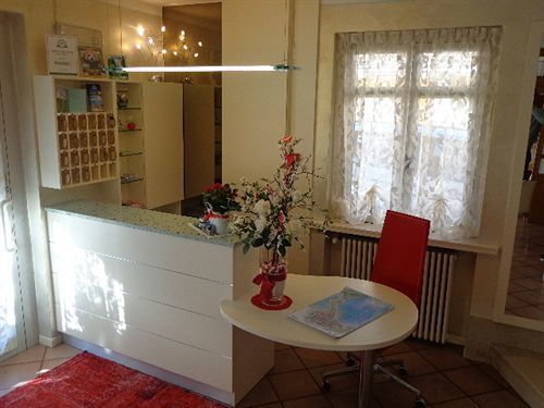 Hotel Fiorella 3*