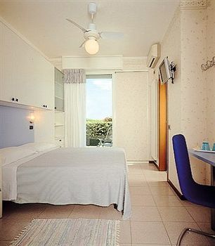 Hotel Fiorella Sirmione